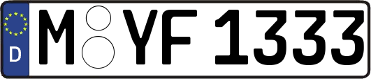 M-YF1333