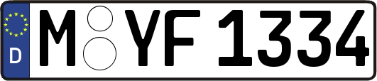 M-YF1334