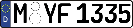 M-YF1335