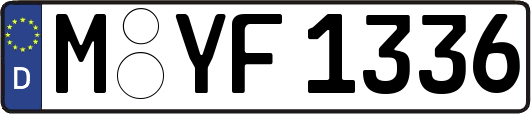 M-YF1336