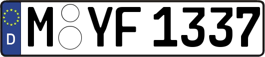 M-YF1337