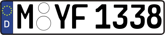 M-YF1338