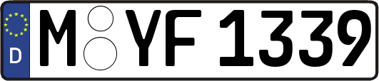 M-YF1339