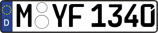 M-YF1340