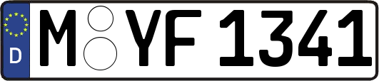 M-YF1341