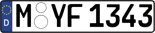 M-YF1343