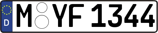 M-YF1344