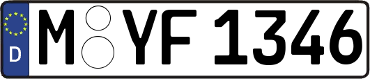 M-YF1346