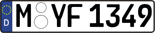 M-YF1349