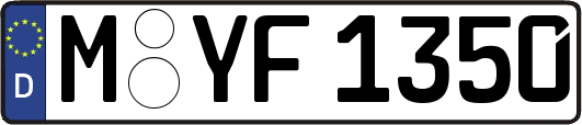 M-YF1350