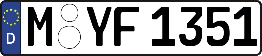 M-YF1351