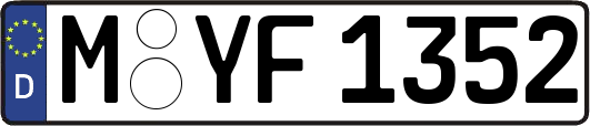 M-YF1352