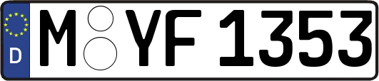 M-YF1353