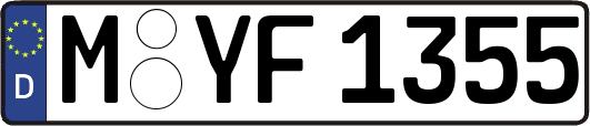 M-YF1355