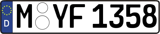 M-YF1358