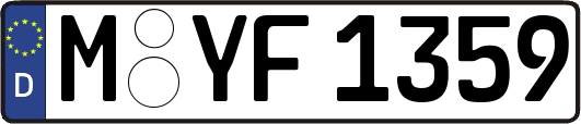 M-YF1359