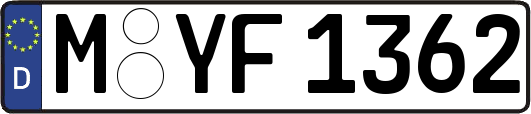 M-YF1362