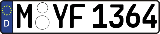 M-YF1364