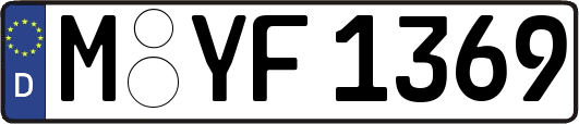 M-YF1369