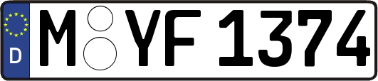 M-YF1374