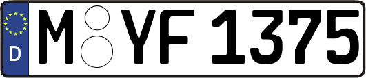 M-YF1375