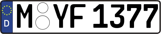 M-YF1377