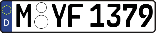 M-YF1379