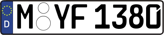 M-YF1380
