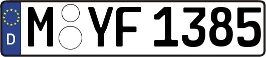 M-YF1385