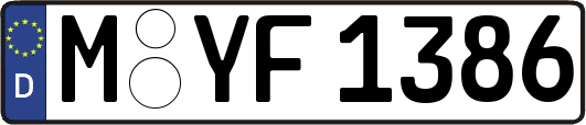 M-YF1386