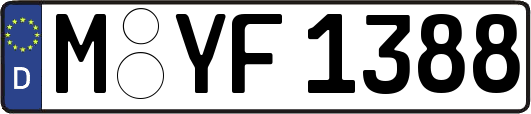 M-YF1388
