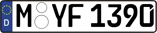 M-YF1390
