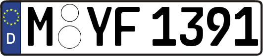 M-YF1391