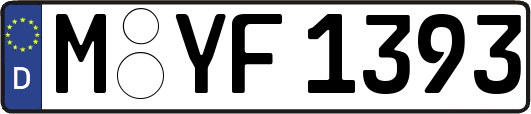 M-YF1393