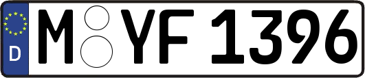 M-YF1396