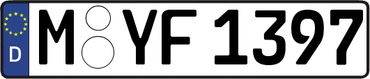 M-YF1397
