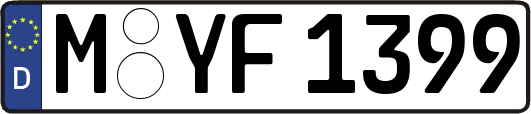 M-YF1399