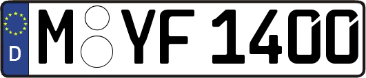 M-YF1400
