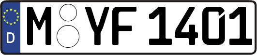 M-YF1401