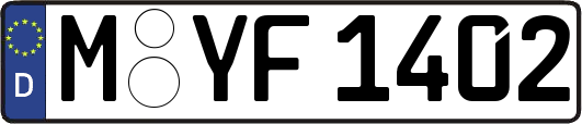 M-YF1402
