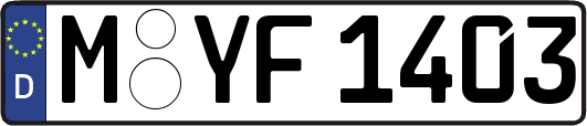 M-YF1403