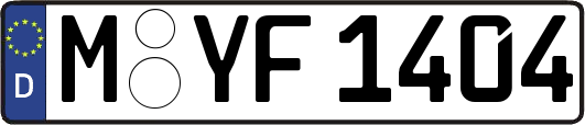 M-YF1404