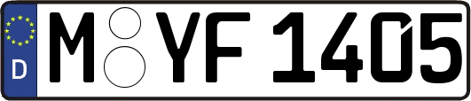 M-YF1405