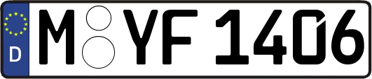 M-YF1406