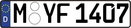 M-YF1407