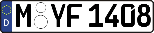 M-YF1408