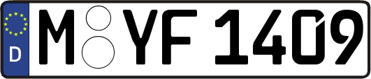 M-YF1409