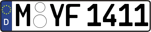 M-YF1411