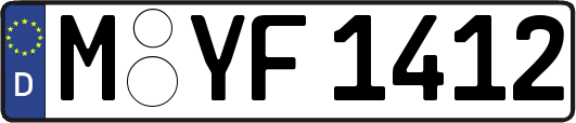 M-YF1412