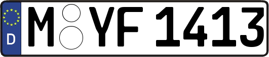 M-YF1413